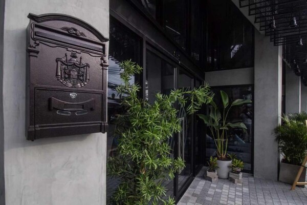 Foto van Premiere Deluxe Twin | Bangkok Escape - Vakantiehuis in Bangkok - HallReception