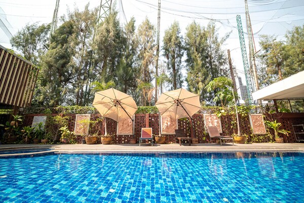 Foto van Premiere Double Stay | Ontspan in luxe aan zee - Vakantiehuis in Pattaya - PoolOfHouse