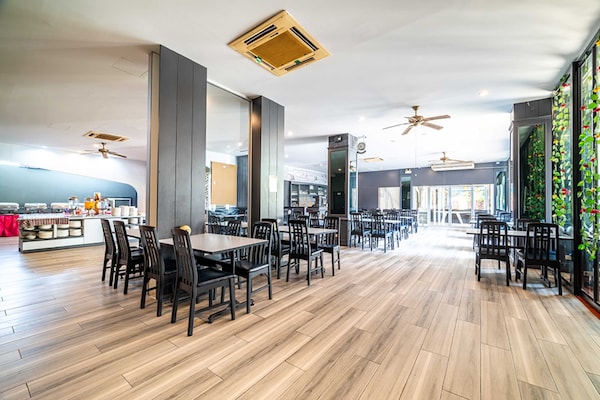 Foto van Premiere Double Stay | Ontspan in luxe aan zee - Vakantiehuis in Pattaya - Facilities