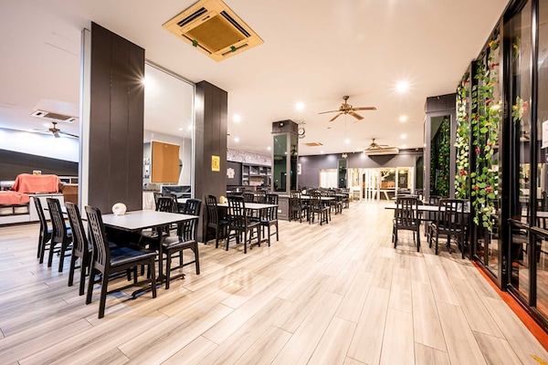 Foto van Premiere Double Stay | Ontspan in luxe aan zee - Vakantiehuis in Pattaya - Facilities