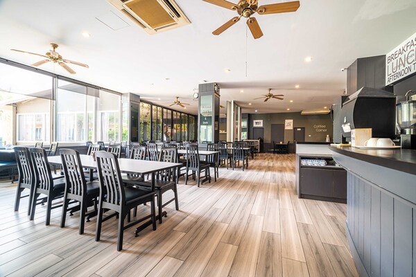 Foto van Premiere Double Stay | Ontspan in luxe aan zee - Vakantiehuis in Pattaya - Facilities