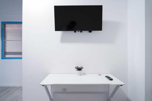 Foto van Trendy dubbelverblijf aan de kust Noord-Pattaya - Vakantiehuis in Pattaya - BedRoom