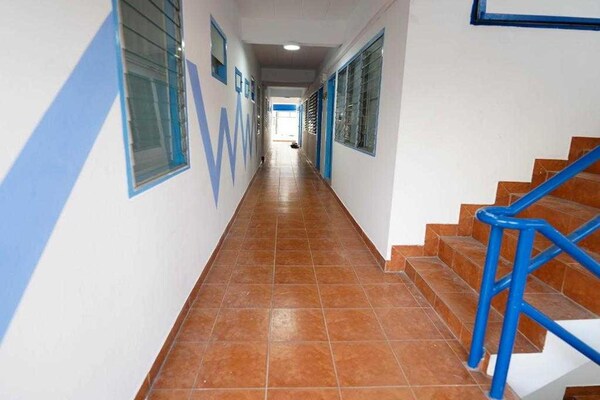 Foto van Trendy dubbelverblijf aan de kust Noord-Pattaya - Vakantiehuis in Pattaya - FloorPlan