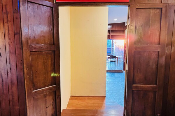 Foto van Sociale gemengde slaapzaal | Budget comfort optie - Vakantiehuis in Chiang Mai - BedRoom