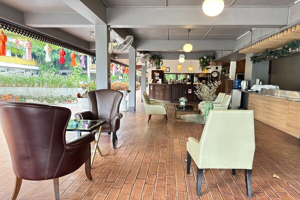 Foto van Privé tweepersoonskamer | Budgetkeuze - Vakantiehuis in Chiang Mai - Facilities