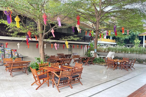 Foto van Privé tweepersoonskamer | Budgetkeuze - Vakantiehuis in Chiang Mai - Facilities