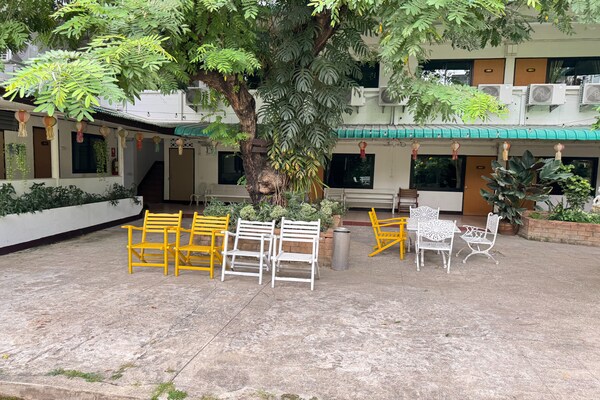 Foto van Privé tweepersoonskamer | Budgetkeuze - Vakantiehuis in Chiang Mai - Facilities