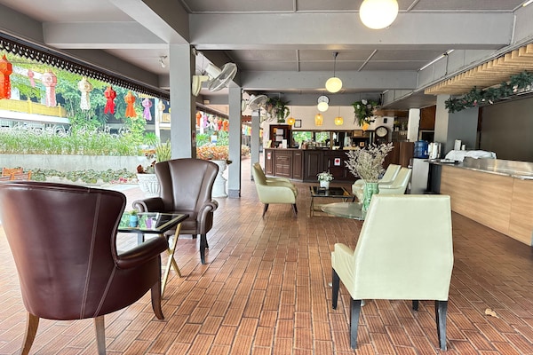 Foto van Privékamer met twee eenperso| Eenvoudig en schoon - Facilities