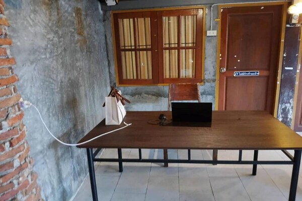 Foto van Privé DBL-retraite|Gedeelde badkamer rustige sfeer - Facilities