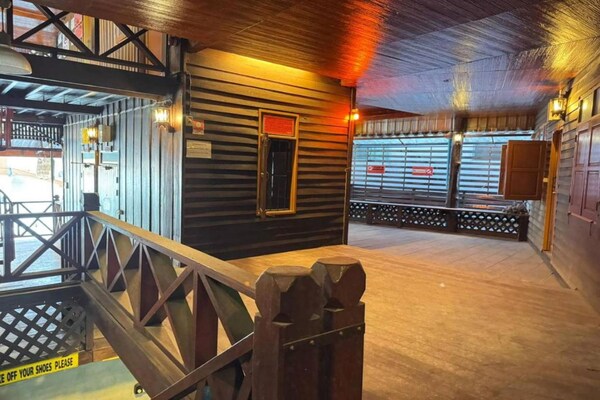 Foto van Privé DBL-retraite|Gedeelde badkamer rustige sfeer - Facilities