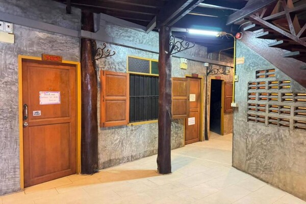 Foto van Privé DBL-retraite|Gedeelde badkamer rustige sfeer - Facilities