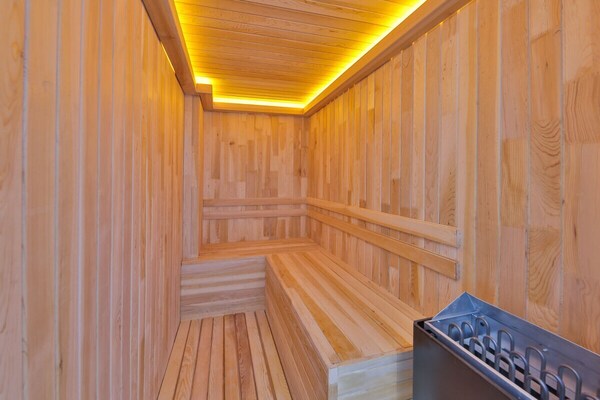 Foto van Villa in Kalkan met zwembad - Vakantiehuis in Kalkan - Untagged