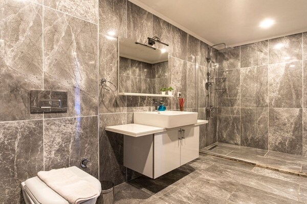 Foto van Villa in Kalkan met zwembad - Vakantiehuis in Kalkan - Untagged