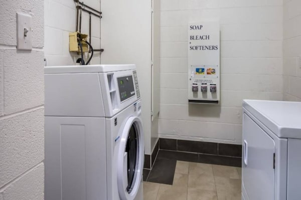 Foto van Kingsize bed | Smk | North Little Rock - Vakantiehuis in North Little Rock - Facilities