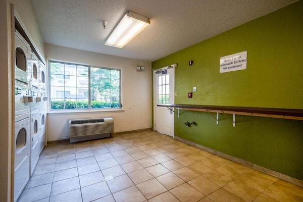 Foto van 1 tweepersoonsbed (queensize) | Magnetron (magnetron) | Roken toegestaan - Facilities