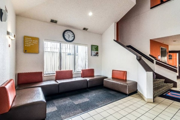 Foto van 1 tweepersoonsbed (Queensize) | Mobiliteit | Badkuip | NSMK - FloorPlan