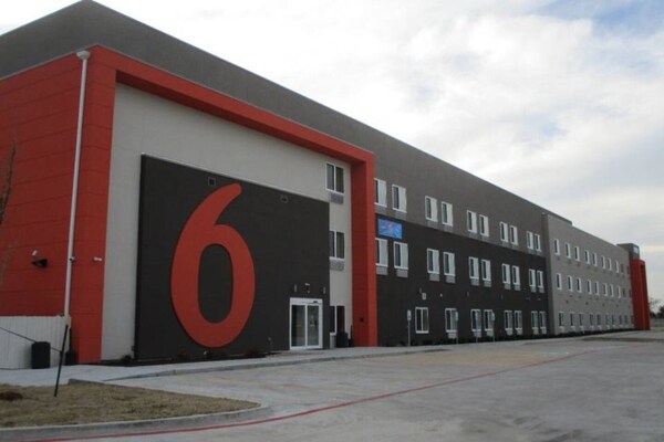 Foto van 1 kingsize bed | Toegankelijk voor slechthorenden, Keuken - Facilities