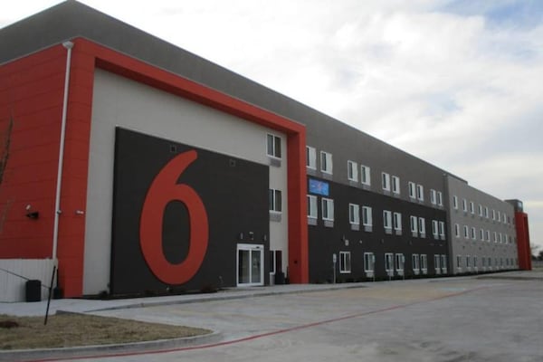 Foto van 1 kingsize bed | Suite, NSMK, Keuken - Vakantiehuis in Corpus Christi TX - Facilities