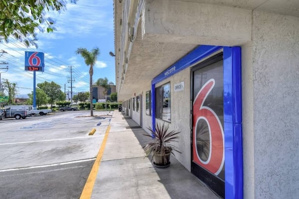 Foto van 1 tweepersoonsbed (queensize) | Rookvrij - Vakantiehuis in Corona CA - Facilities