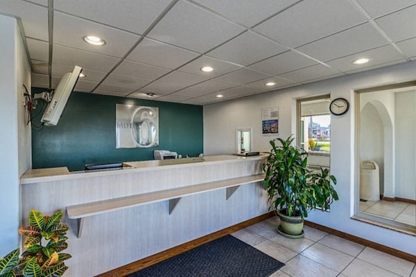 Foto van 1 Koning|Mobiliteit|Badkuip|Nsmk - Vakantiehuis in Urbana - FloorPlan