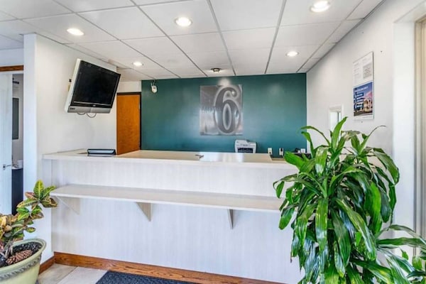 Foto van 1 Koning|Mobiliteit|Badkuip|Nsmk - Vakantiehuis in Urbana - FloorPlan