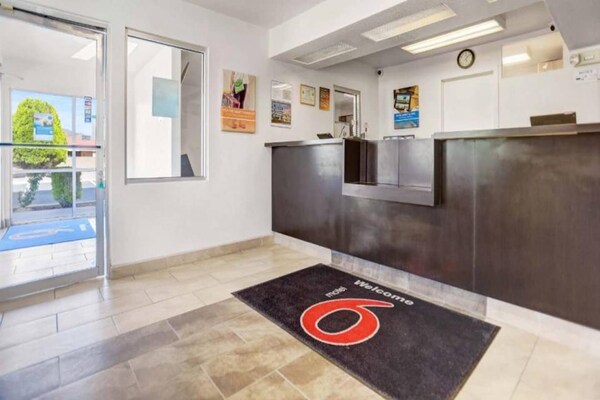 Foto van 1 kingsize bed | Rookvrij - Vakantiehuis in Grants - FloorPlan