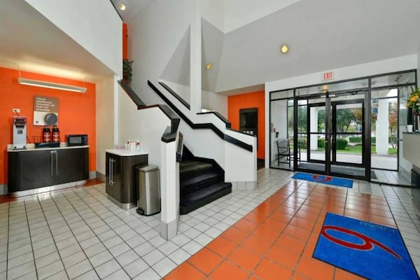 Foto van 1 tweepersoonsbed (queensize) | To - Vakantiehuis in Plano - Facilities