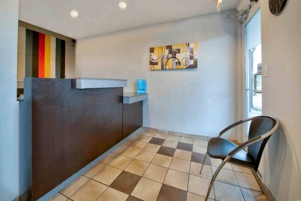Foto van 1 tweepersoonsbed (Queensize) | Rolstoeltoegankelijk bad (Nsmk) - FloorPlan