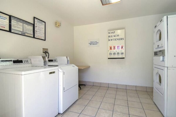 Foto van 1 tweepersoonsbed |Toegankelijk voor mindervaliden - Facilities