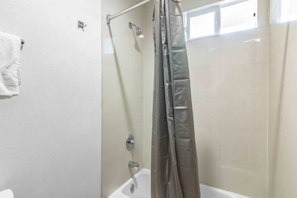 Foto van 1 King Bed | Niet Rokend - Vakantiehuis in Anaheim - Facilities