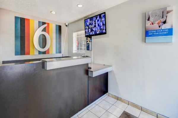 Foto van 1 Queensize Bed | Niet Rokend - Vakantiehuis in Ocean Springs - FloorPlan
