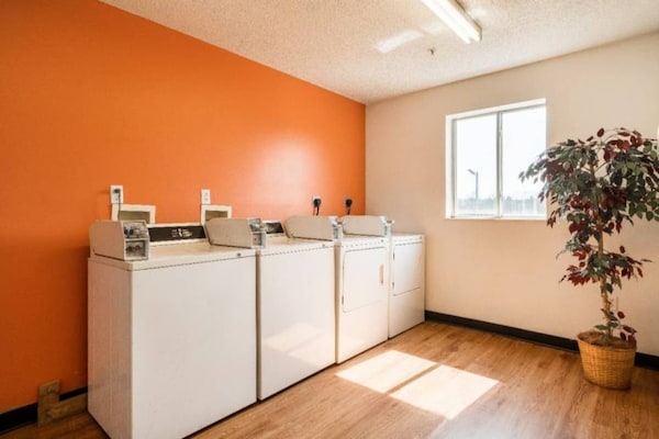 Foto van 1 tweepersoonsbed (queensize) | rookvrij - Vakantiehuis in Newport - Facilities