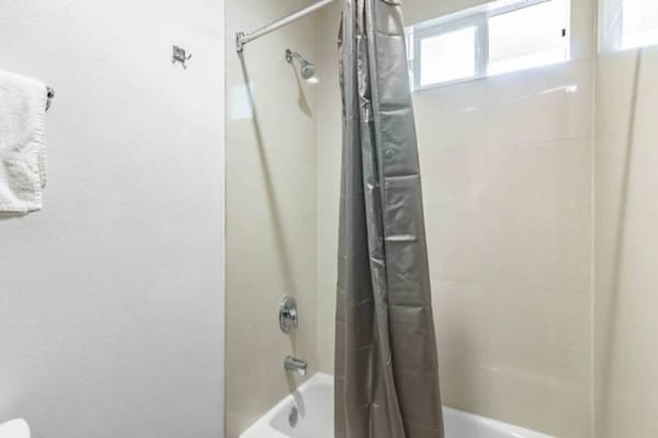 Foto van Premium kamer met 2 queensize bedden | Rookvrij - Vakantiehuis in Anaheim - Facilities