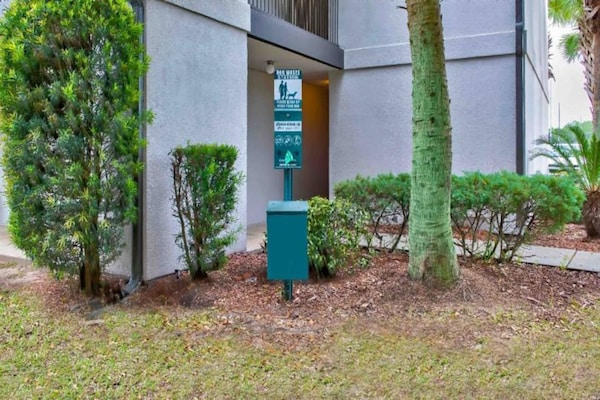 Foto van 1 tweepersoonsbed (queensize) | Rookvrij - Vakantiehuis in Pascagoula - Facilities