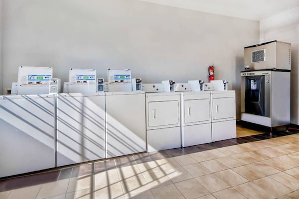 Foto van 1 tweepersoonsbed (queensize) | Niet roken - Vakantiehuis in Port Arthur - Facilities