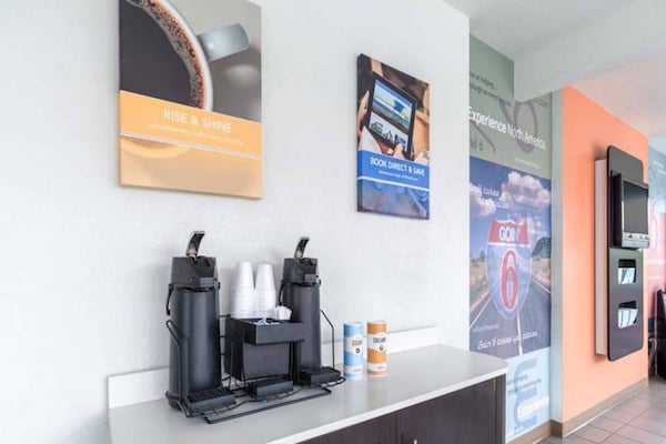 Foto van 1 tweepersoonsbed (queensize) | Rookvrij - Vakantiehuis in Long Beach - Facilities