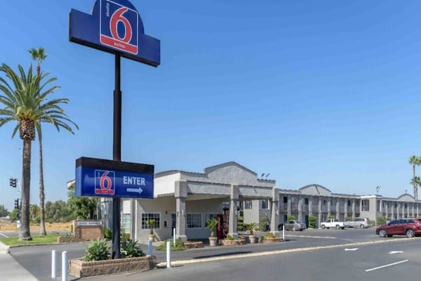 Foto van 1 kingsize bed | Nsmk, keuken - Vakantiehuis in Madera CA - ExteriorSummer