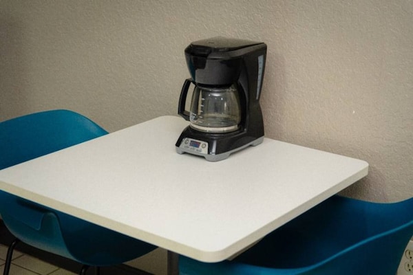 Foto van 1 tweepersoonsbed (queensize) | Toegankelijk voor mindervaliden/bad, rookvrij - Facilities