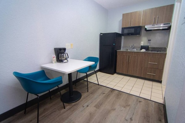 Foto van 1 tweepersoonsbed (queensize) | Toegankelijk voor mindervaliden/bad, rookvrij - Facilities