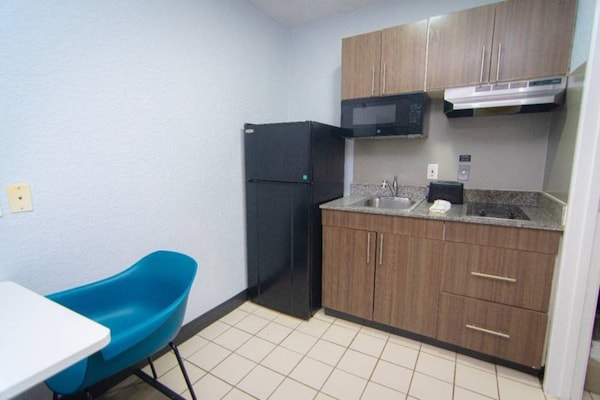 Foto van 1 tweepersoonsbed (queensize) | Toegankelijk voor mindervaliden/bad, rookvrij - Facilities