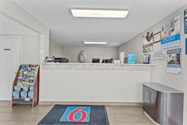 Foto van 1 tweepersoonsbed (Queensize) | Nsmk, Keuken - Vakantiehuis in Wilmington - Indoor