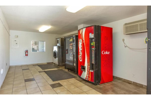 Foto van 1 tweepersoonsbed (Queensize) | Premium - Vakantiehuis in Phoenix - HotelFacilitiesAndServices