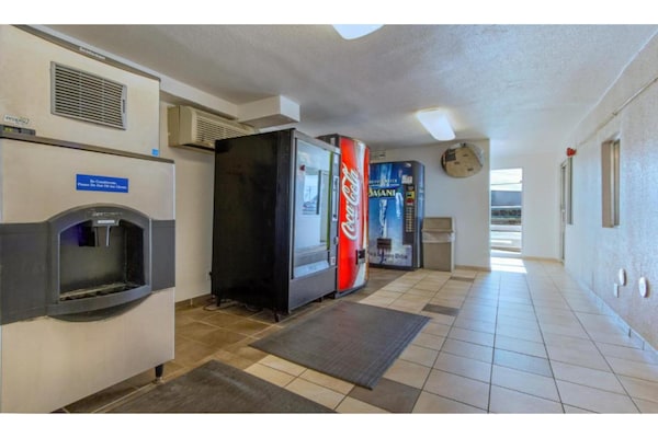 Foto van 1 tweepersoonsbed (Queensize) | Premium - Vakantiehuis in Phoenix - HotelFacilitiesAndServices