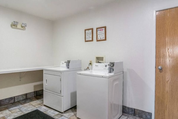 Foto van 1 kingsize bed | Suite, NSMK, bubbelbad - Vakantiehuis in HARRISVILLE - Facilities