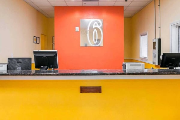 Foto van 1 Koning|Mob Acc|RI Shwr|Nsmk - Vakantiehuis in New-Orleans - FloorPlan