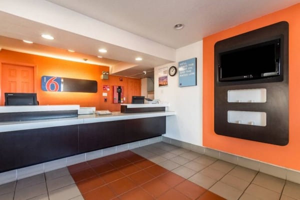 Foto van 1 Koning|Mob Acc|RI Shwr|Nsmk - Vakantiehuis in New-Orleans - FloorPlan