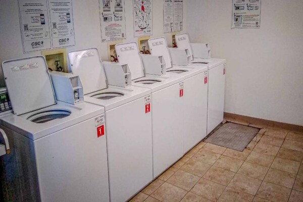 Foto van 1 tweepersoonsbed (queensize) | Rookvrij - Vakantiehuis in Fayetteville - Facilities