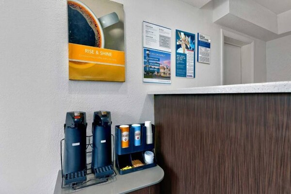 Foto van 1 tweepersoonsbed | Rolstoeltoegankelijke douche - Vakantiehuis in Columbus GA - Facilities
