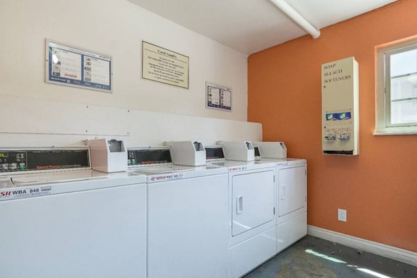 Foto van 1 Kingbed | Ns | Koelkast - Vakantiehuis in Santa Maria - Facilities