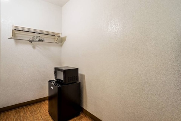 Foto van 1 tweepersoonsbed (queensize) | Rookvrij - Vakantiehuis in El Centro - BedRoom